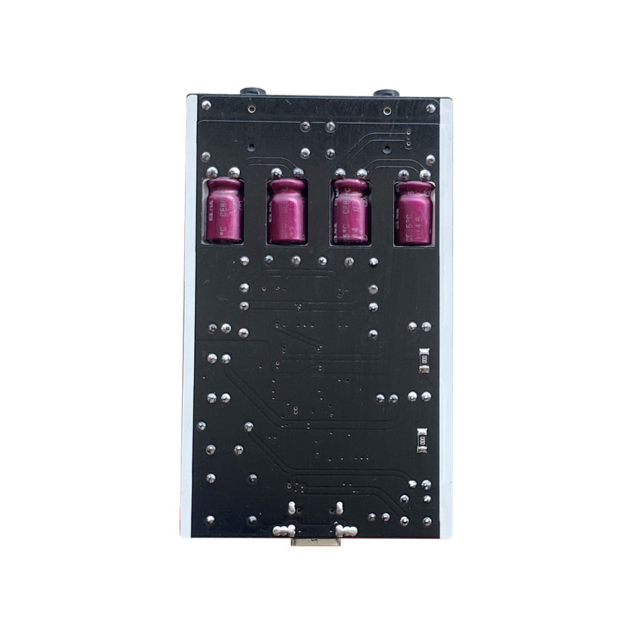 Decodificador DAC TDA1305, Tar - Sound Card Usb reseña y precio