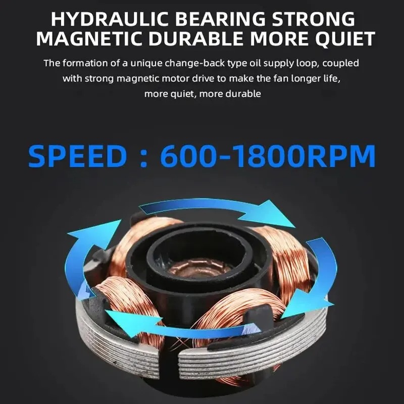 Ventilador de Chasis para Comp - Argb Case Fan reseña y precio