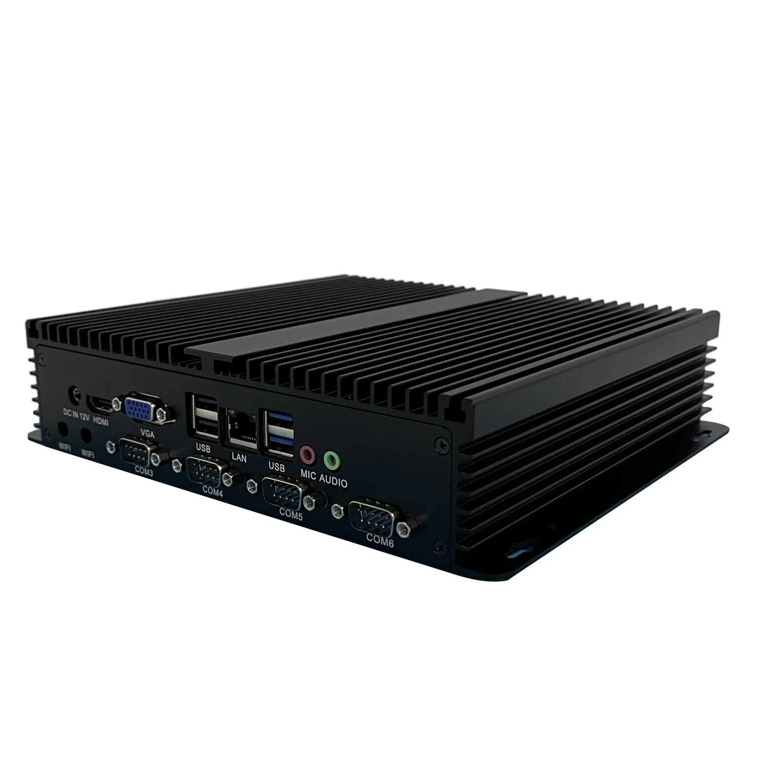 Nuevo Mini Pc sin ventilador d - Pc Gaming New reseña y precio