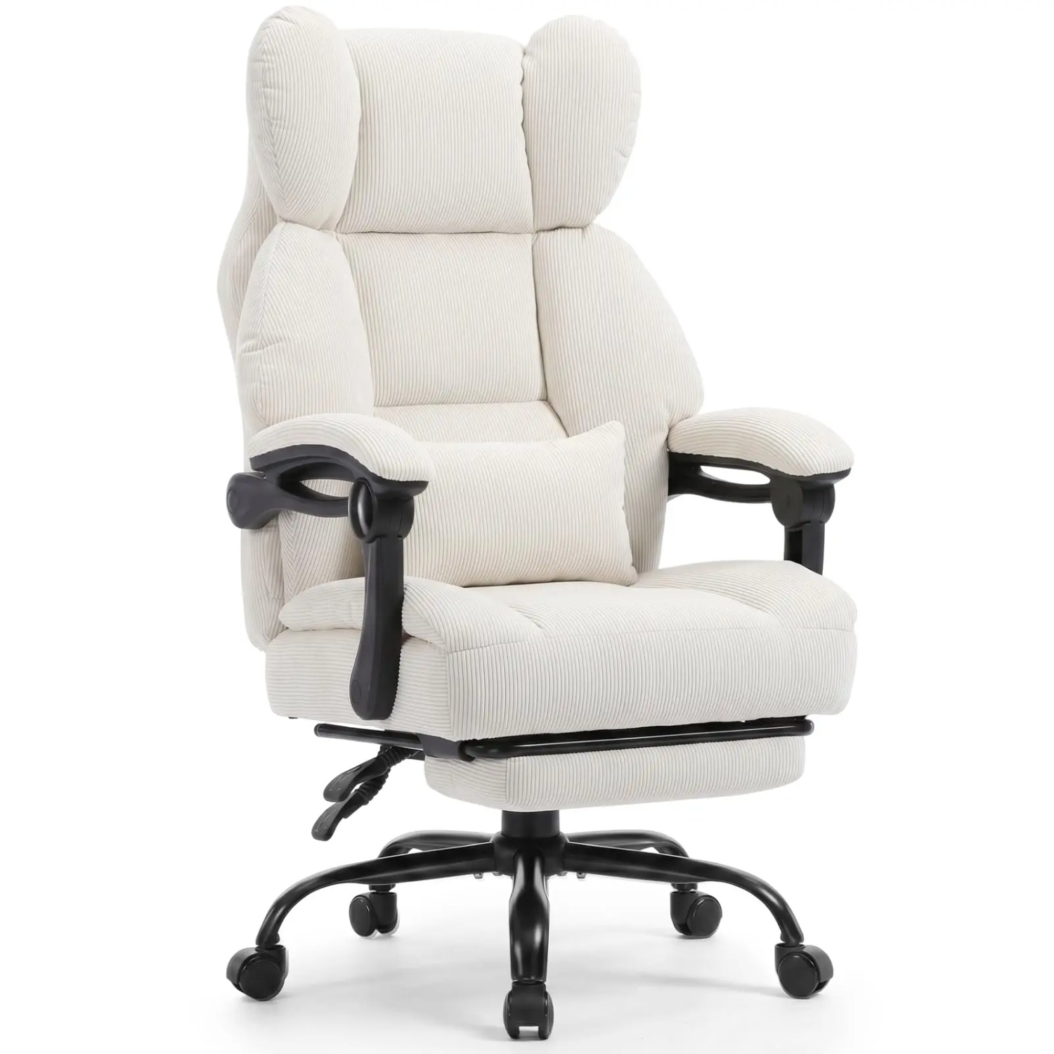 Silla de Juego Ergonómica Big& - Gaming Chair reseña y precio