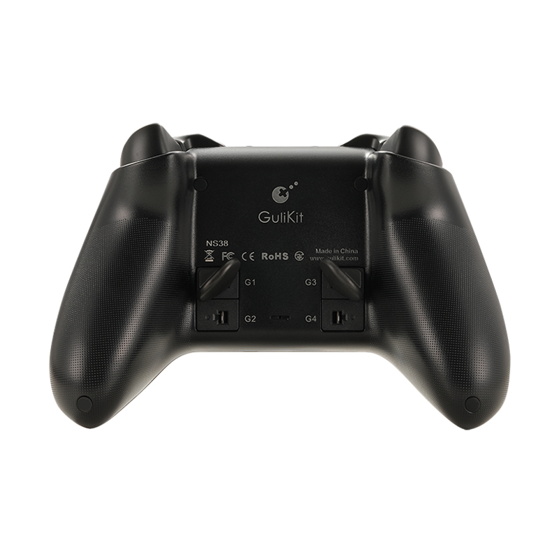 Controlador GuliKit KK3 Pro Ki - Pc Gaming Victus reseña y precio
