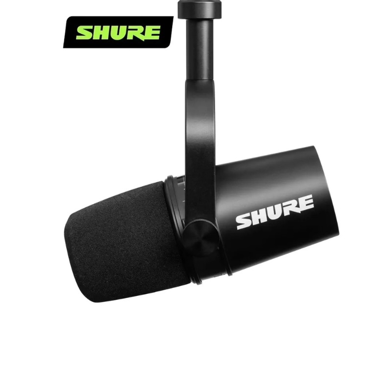 Micrófono Dinámico Híbrido USB - Sound Card Usb reseña y precio