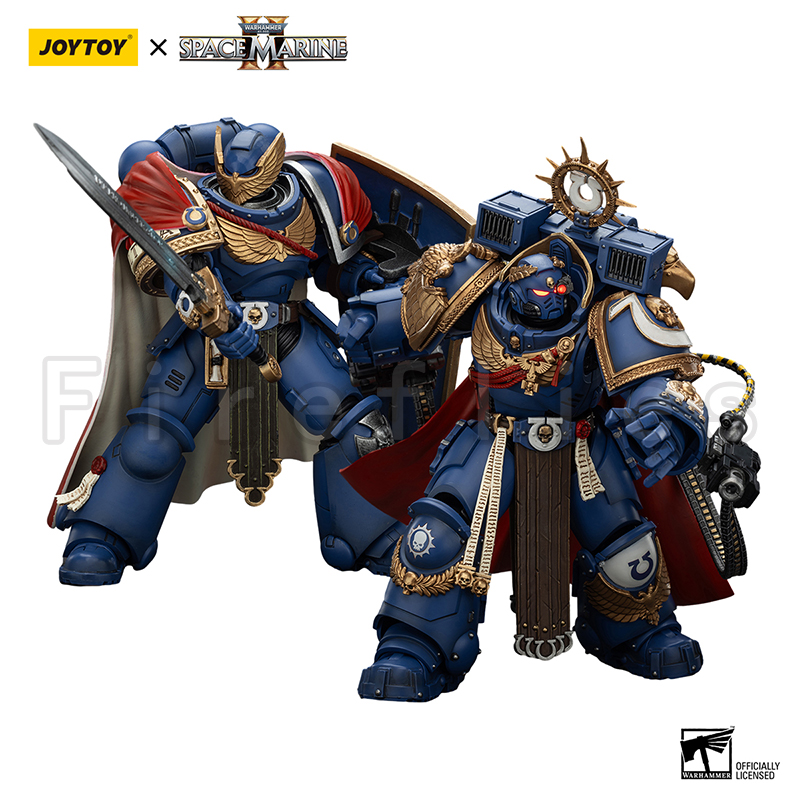 Figura de Acción JOYTOY 1/18,  - Pc Gaming Victus reseña y precio