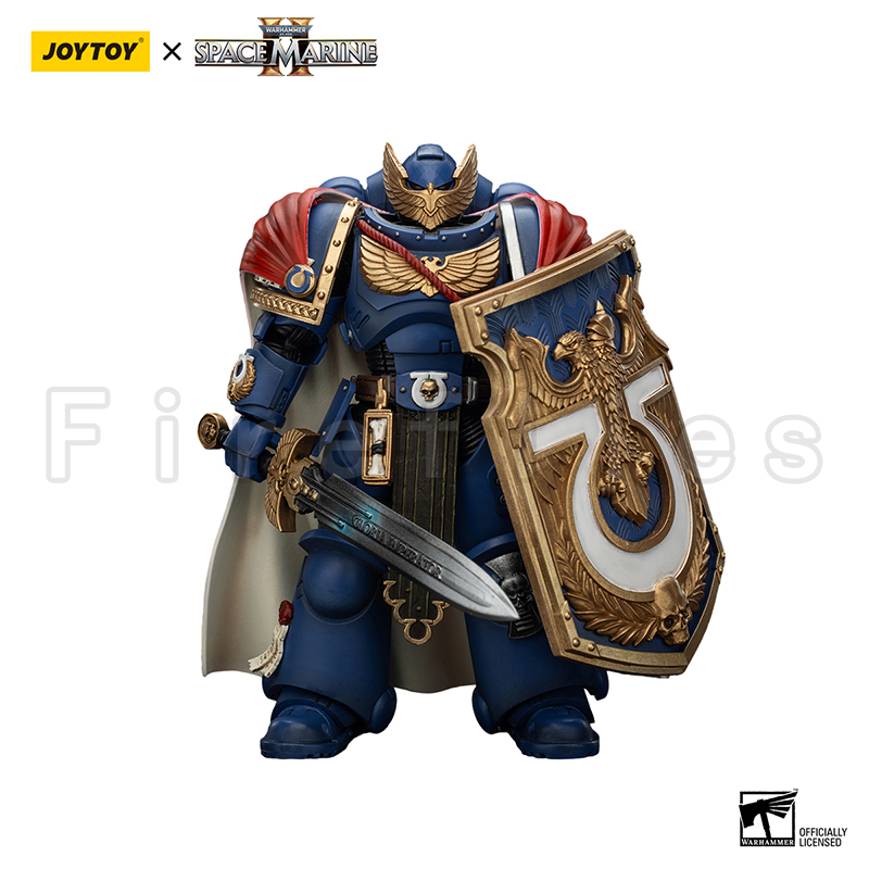 Figura de Acción JOYTOY 1/18,  - Pc Gaming Victus reseña y precio