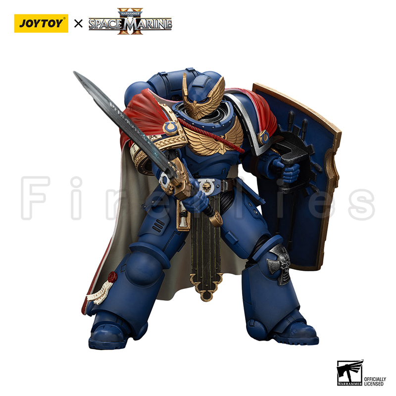 Figura de Acción JOYTOY 1/18,  - Pc Gaming Victus reseña y precio