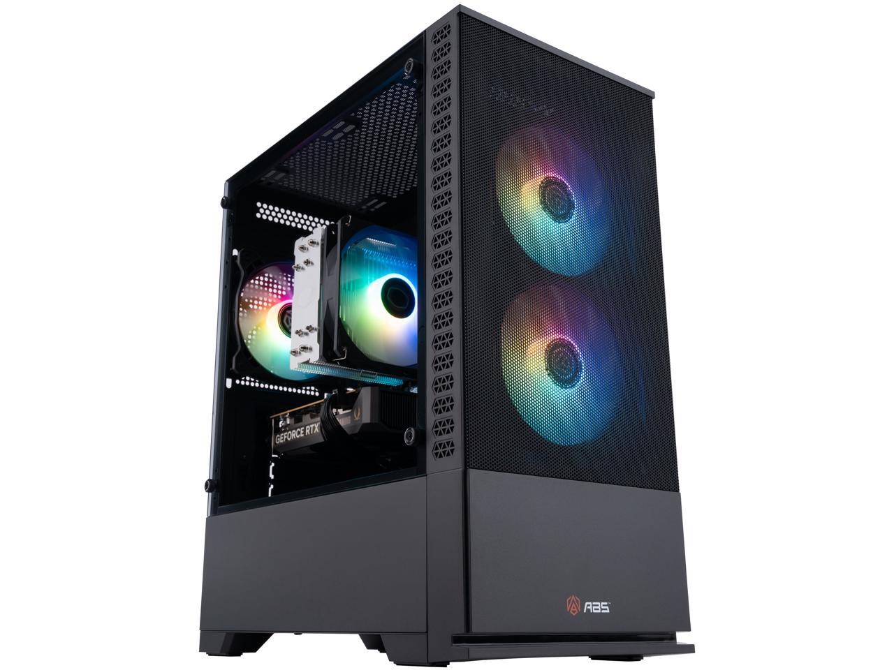 PC para juegos preconfigurado  - Pc Gaming Intel Core I7 reseña y precio