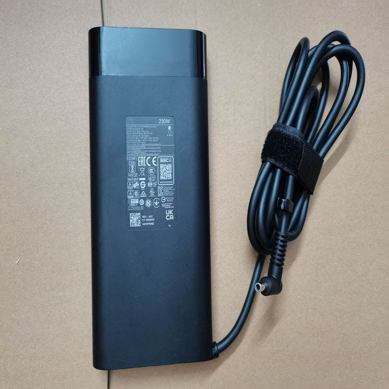 OEM 19,5 V 11.8A M35733-001 TP - Pc Gaming Uk reseña y precio