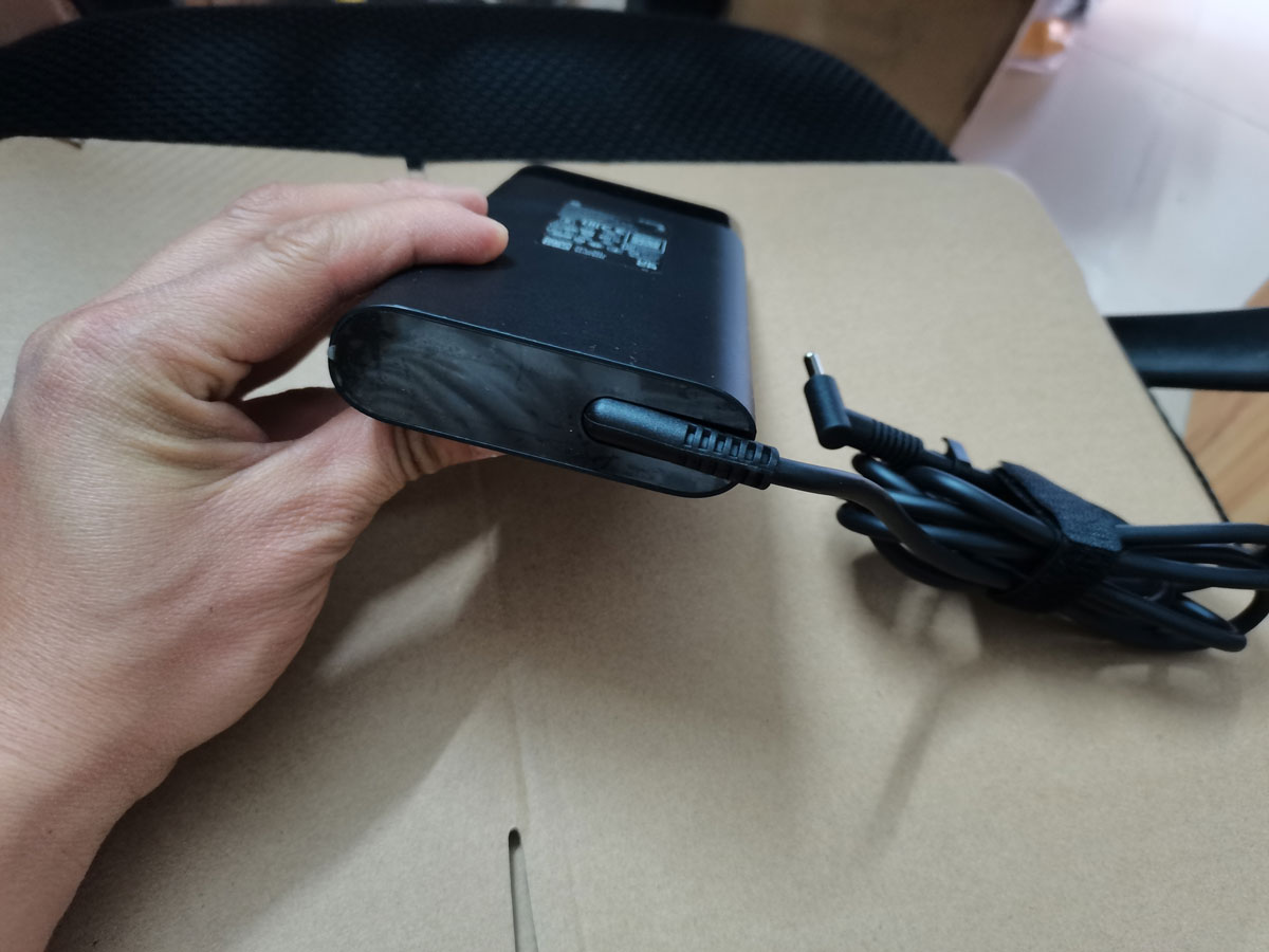 OEM 19,5 V 11.8A M35733-001 TP - Pc Gaming Uk reseña y precio