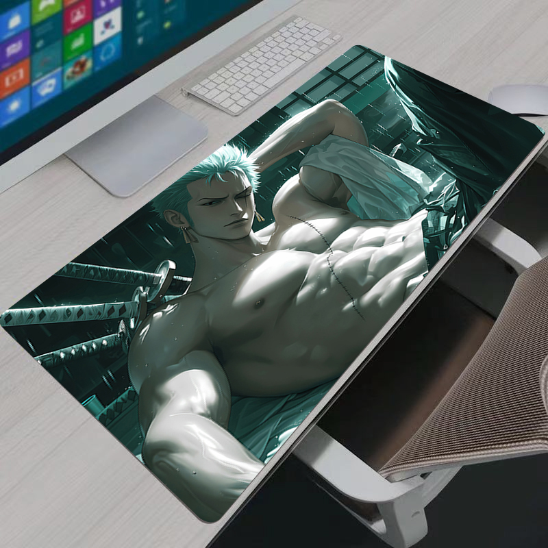Alfombrilla de ratón Notbook d - Pc Gaming Aesthetic reseña y precio