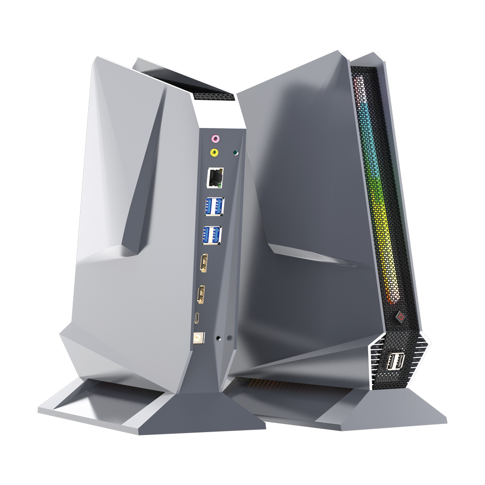Fabricantes Barato Todo en Uno - Pc Gaming Gtx 1650 reseña y precio