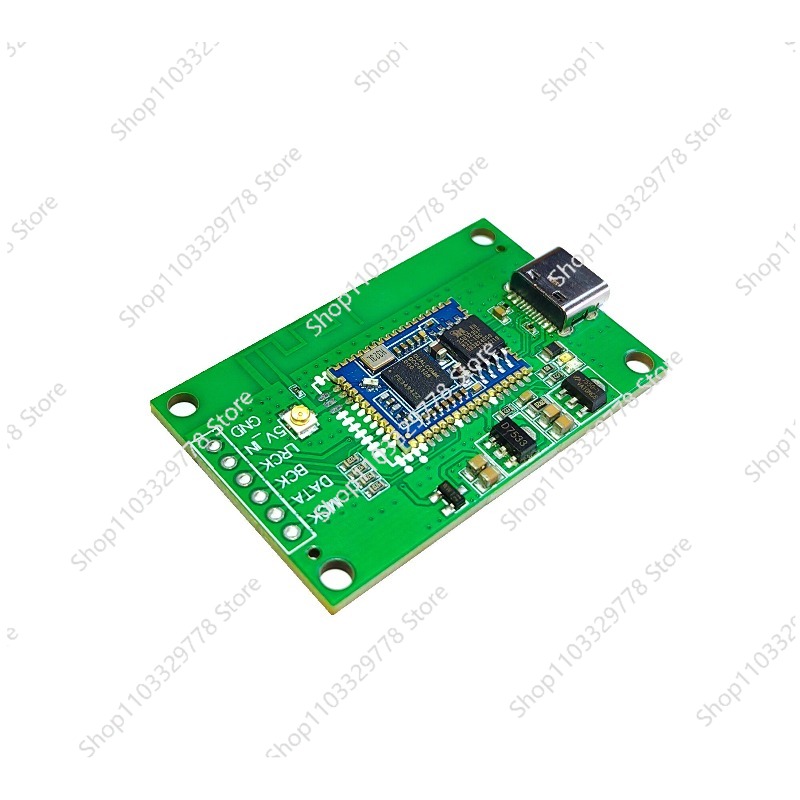 Tarjeta de sonido USB tipo C q - Sound Card Usb reseña y precio