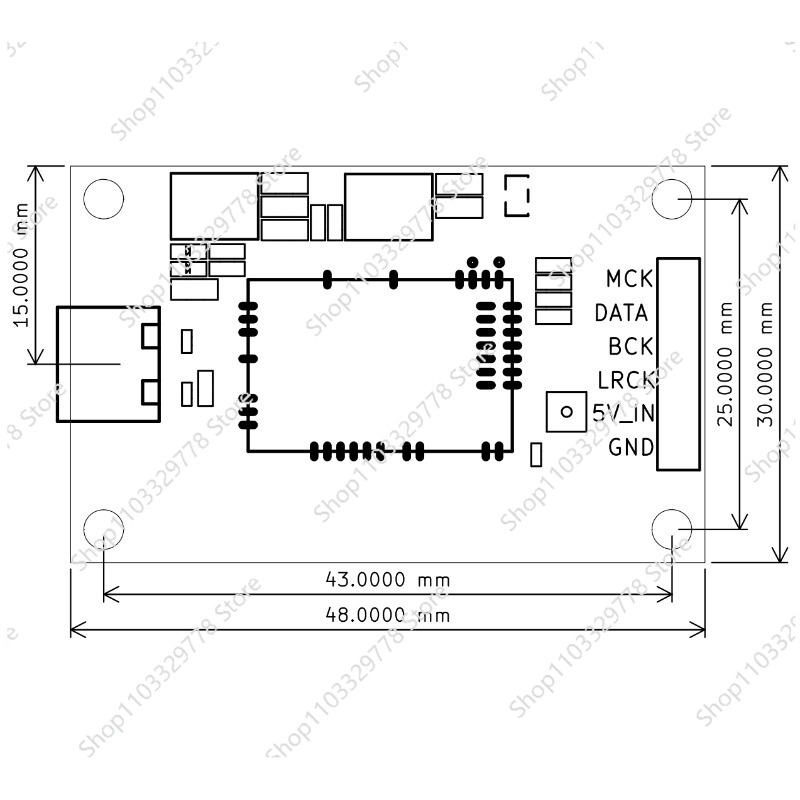 Tarjeta de sonido USB tipo C q - Sound Card Usb reseña y precio