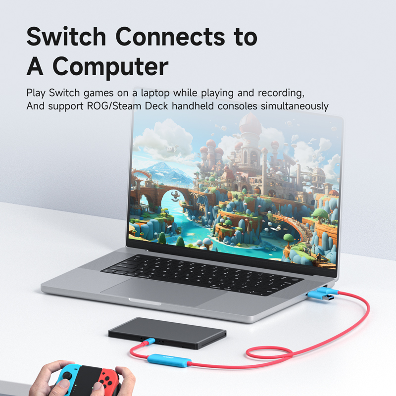 Tarjeta de captura de vídeo Ha - Sound Card Usb reseña y precio