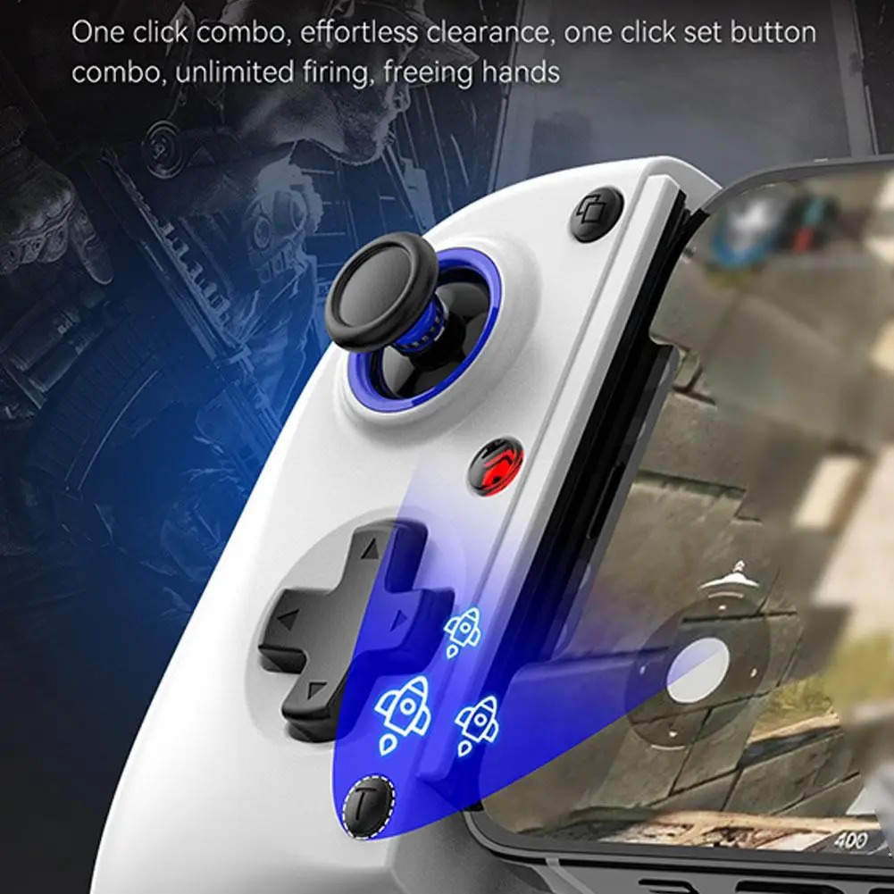 Controlador de juego telescópi - Pc Gaming Victus reseña y precio