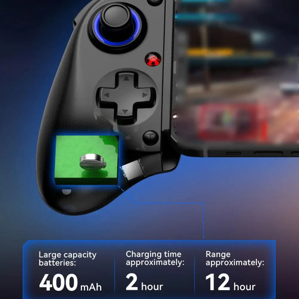 Controlador de juego telescópi - Pc Gaming Victus reseña y precio