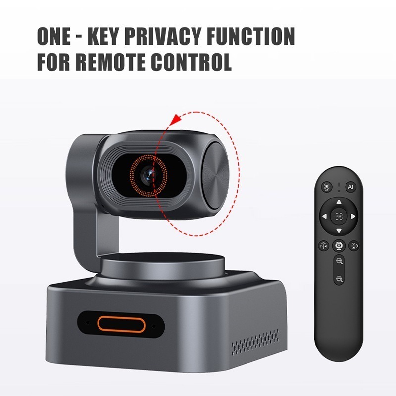Cámara Web 4K Ultra HD para Tr - Webcam 4K reseña y precio