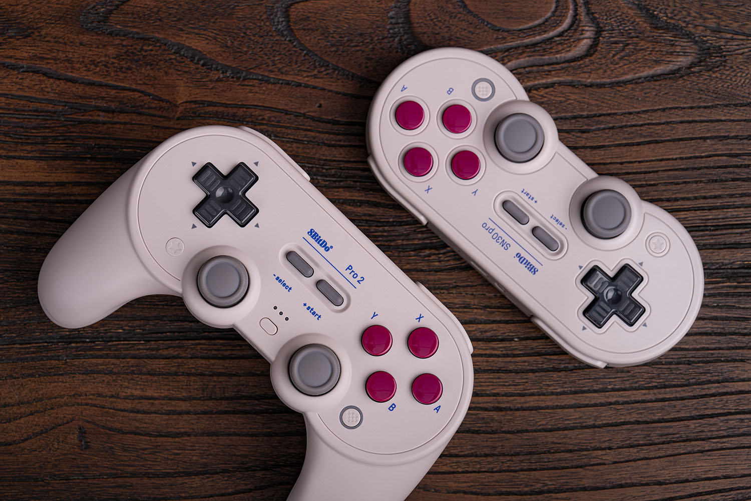 8bitdo-mando de juego Pro2 con - Pc Gaming Victus reseña y precio