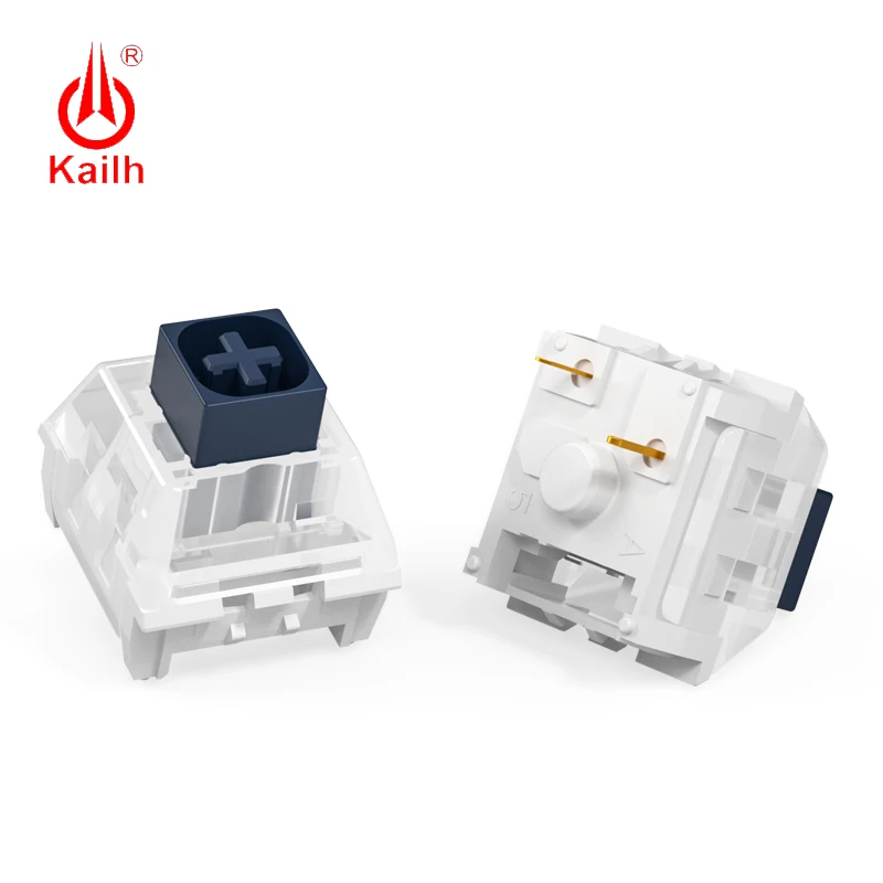 Kailh Box-interruptor de tecla - Pc Gaming Uk reseña y precio