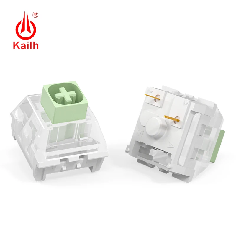 Kailh Box-interruptor de tecla - Pc Gaming Uk reseña y precio