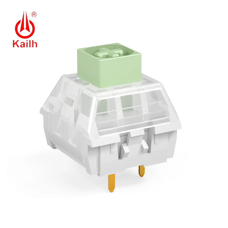 Kailh Box-interruptor de tecla - Pc Gaming Uk reseña y precio
