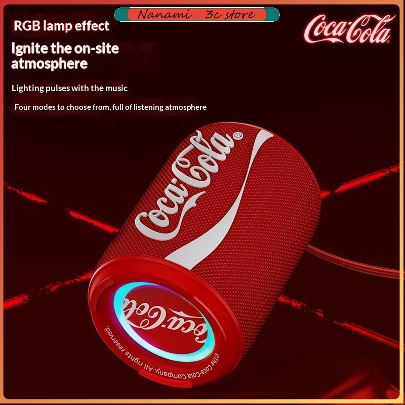 Nuevo Coke-Cola colaboración B - Sound Card Usb reseña y precio