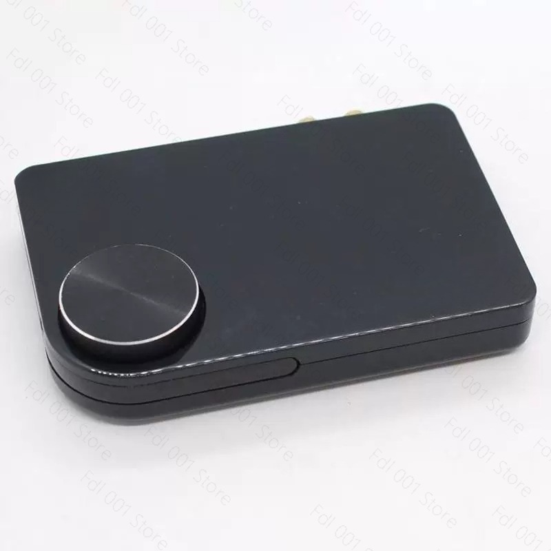 Tarjeta de sonido externa USB  - Sound Card Usb reseña y precio