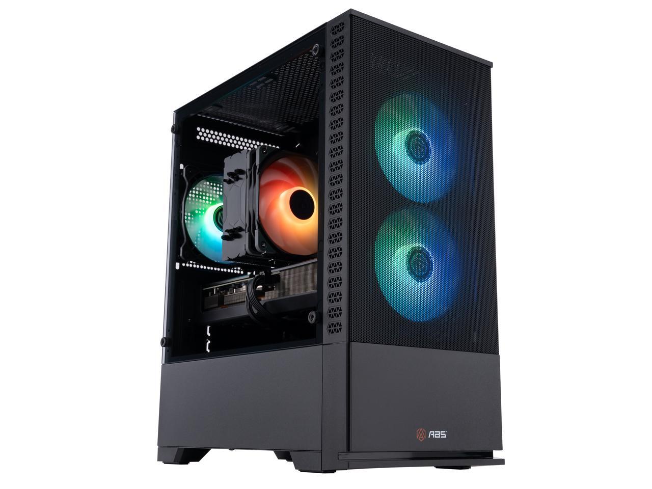 PC para juegos preconfigurado  - Pc Gaming Intel Core I7 reseña y precio