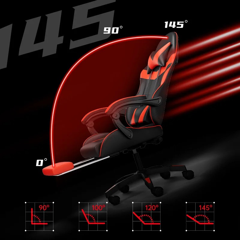 Silla Gaming con Luces, Altavo - Gaming Chair reseña y precio