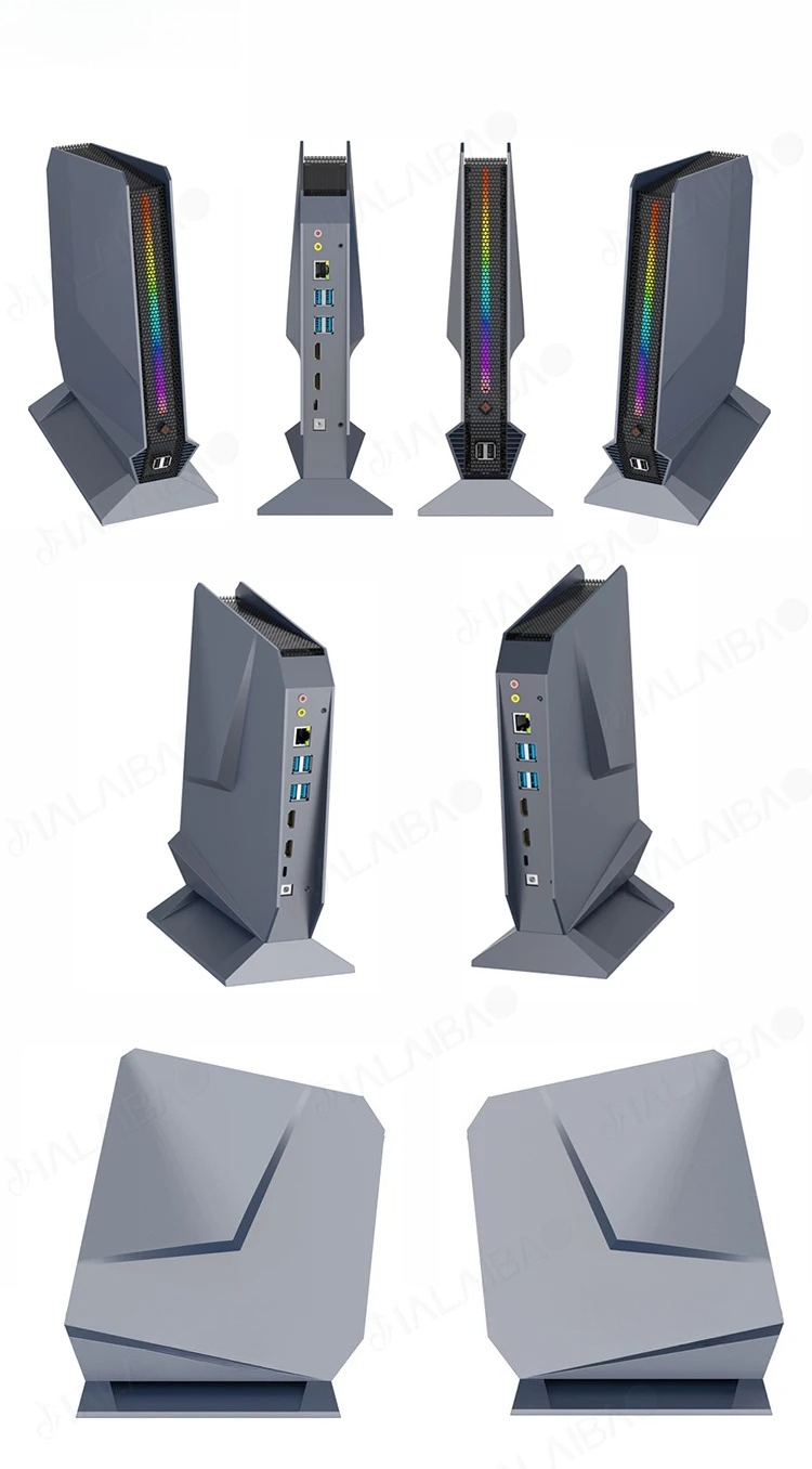 Mini PC para Juegos, CPU I9 99 - Pc Gaming Gtx 1650 reseña y precio