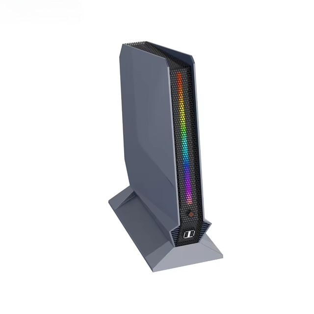 Mini PC para Juegos, CPU I9 99 - Pc Gaming Gtx 1650 reseña y precio