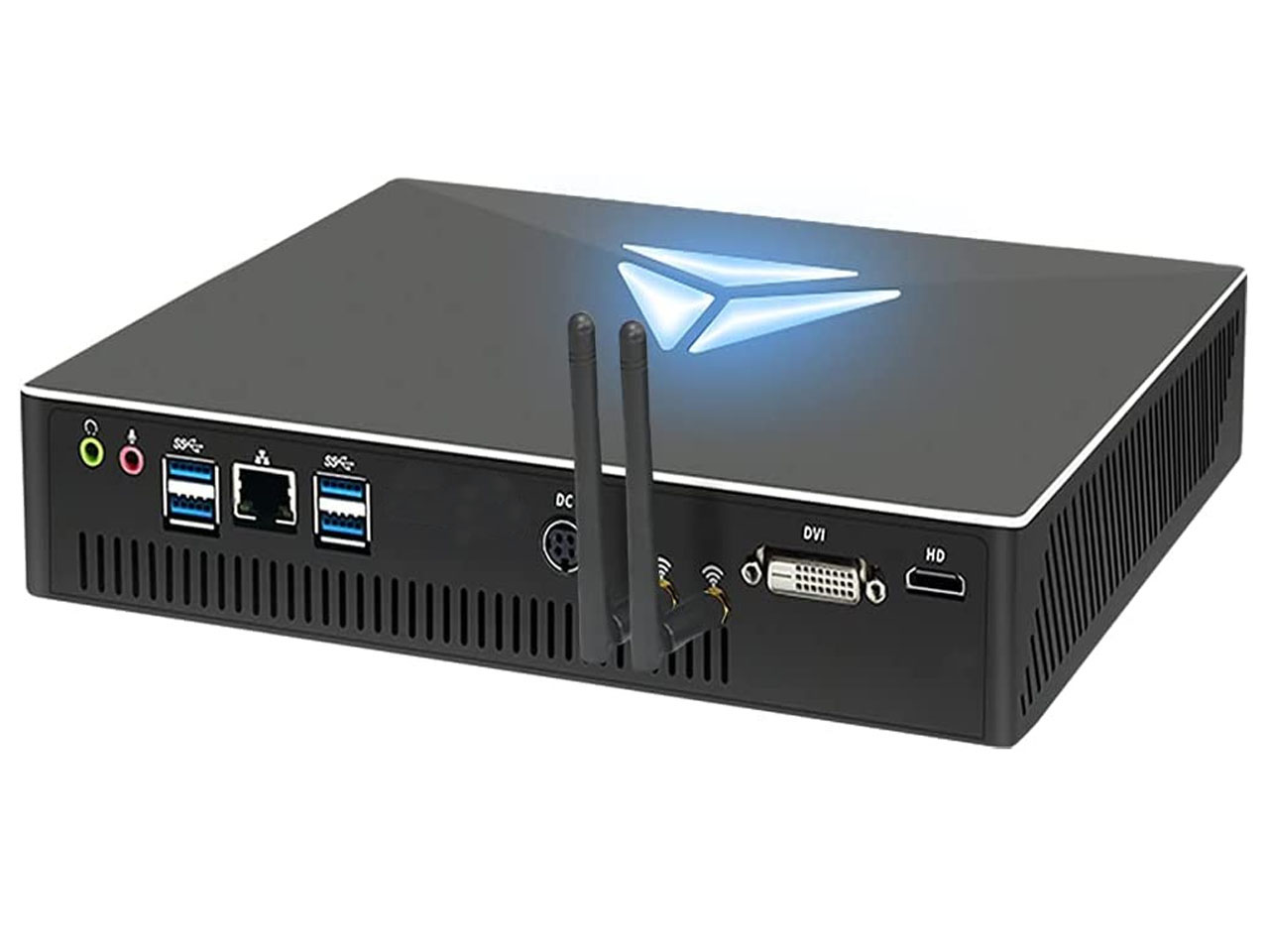 Mini PC para juegos Intel Core - Pc Gaming Gtx 1650 reseña y precio