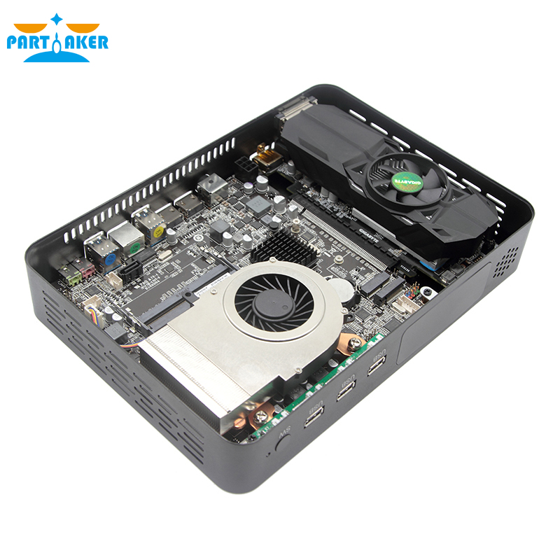 PC para juegos de 9.a generaci - Pc Gaming Gtx 1650 reseña y precio