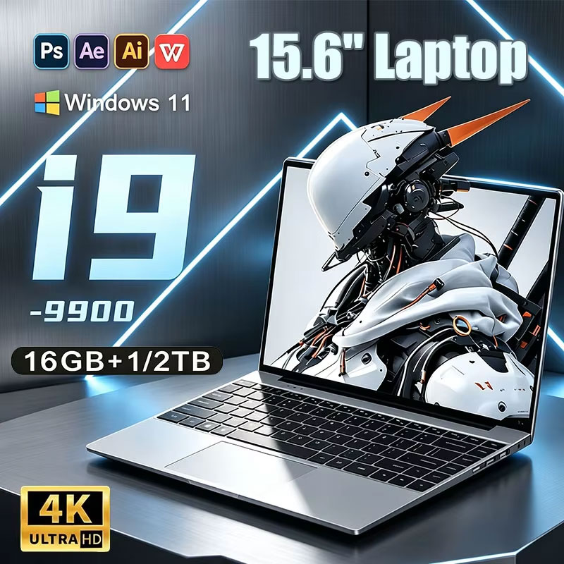 NUEVA Computadora Portátil de  - Pc Gaming New reseña y precio