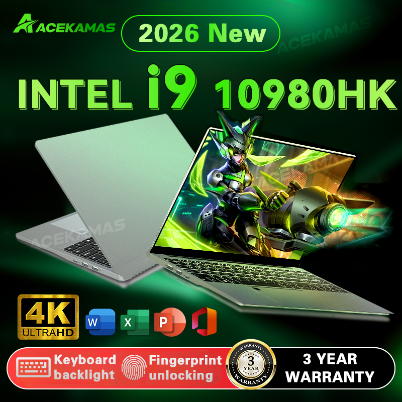 Portátil Ultrafino de 15.6' co - Pc Gaming Uk reseña y precio